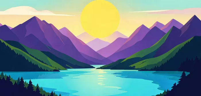 Moraine Majesty