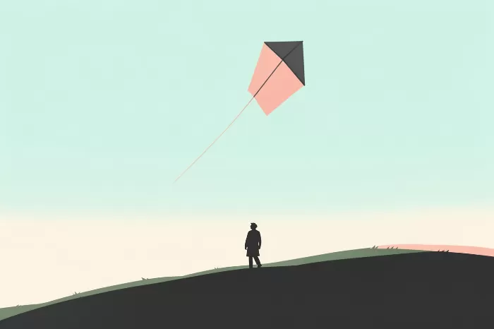 Kite Drift