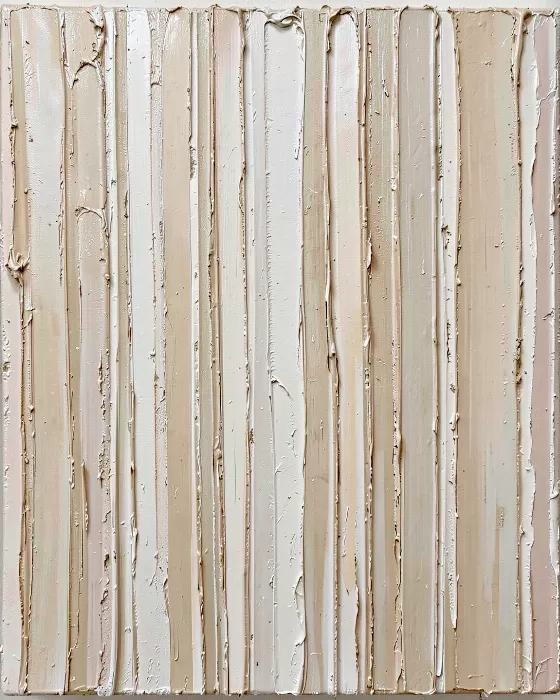 Plastered Ridge