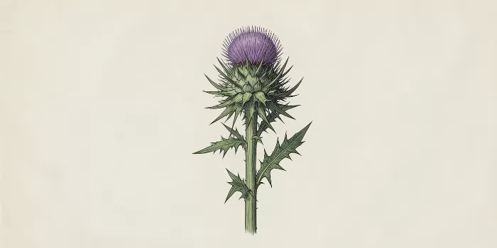 Thistle Study
