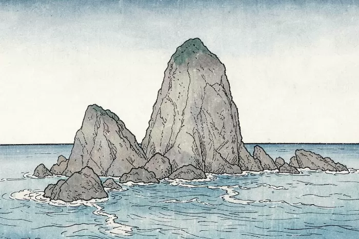 Capri Rocks