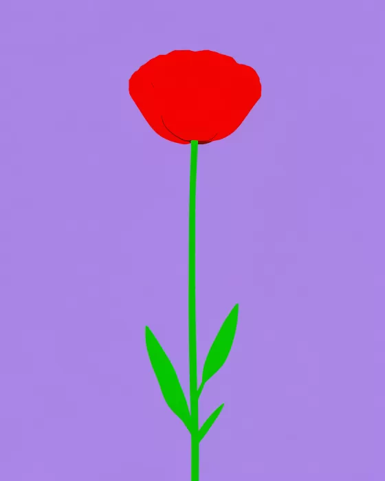Acid Poppy