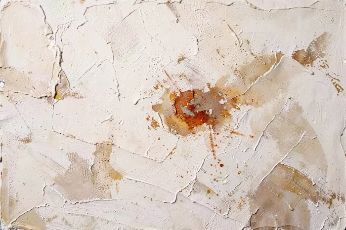 Plaster Glow