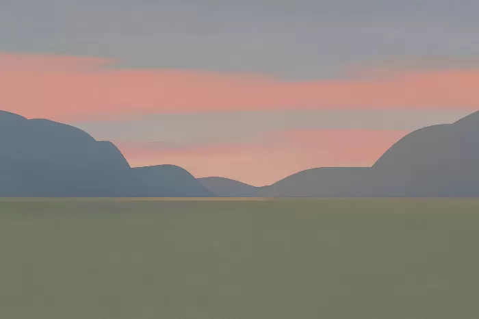 Dusk Diamonds