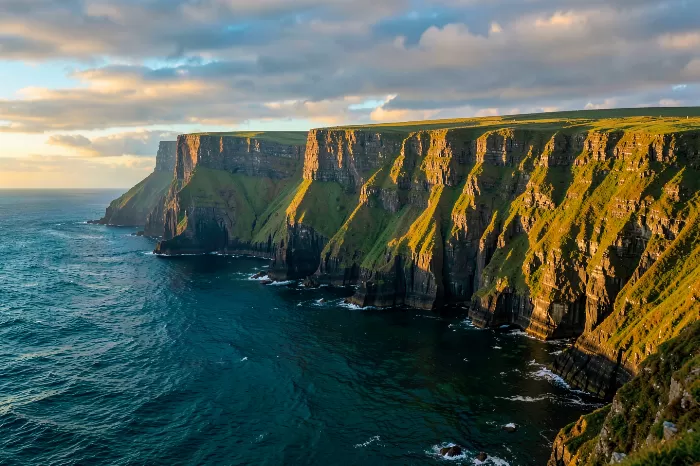 Atlantic Strata