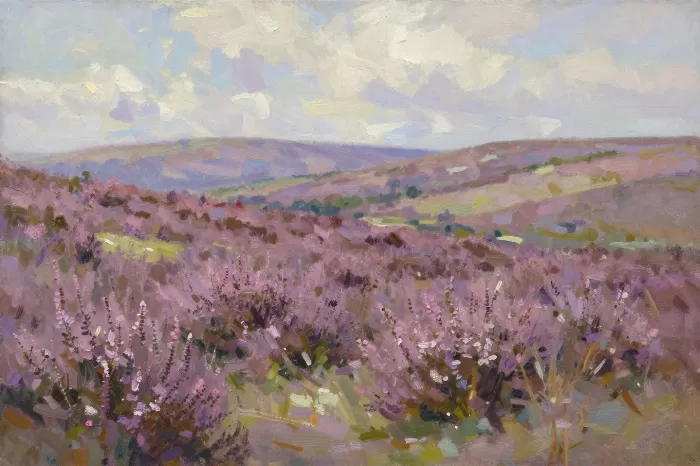 Heather Hills