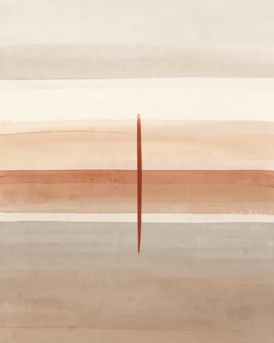 Rust Line IV