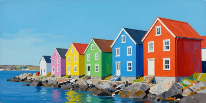 Rockport Row