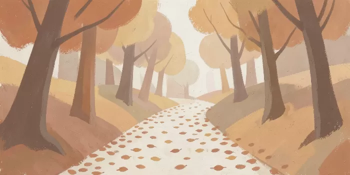 Terracotta Trail