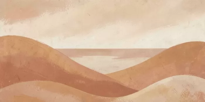 Sand Haze
