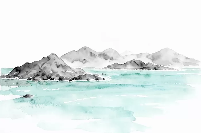 Moorea Mist