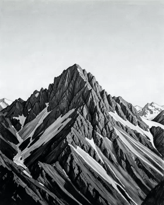 Robson North
