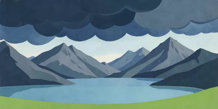 Storm Lake