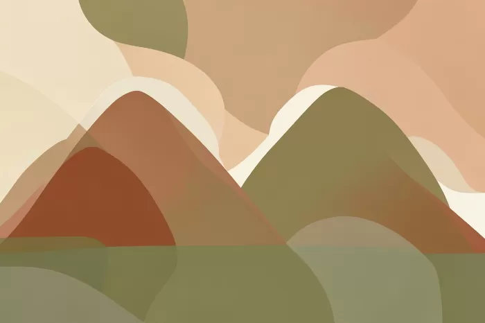 Bubbles Peaks