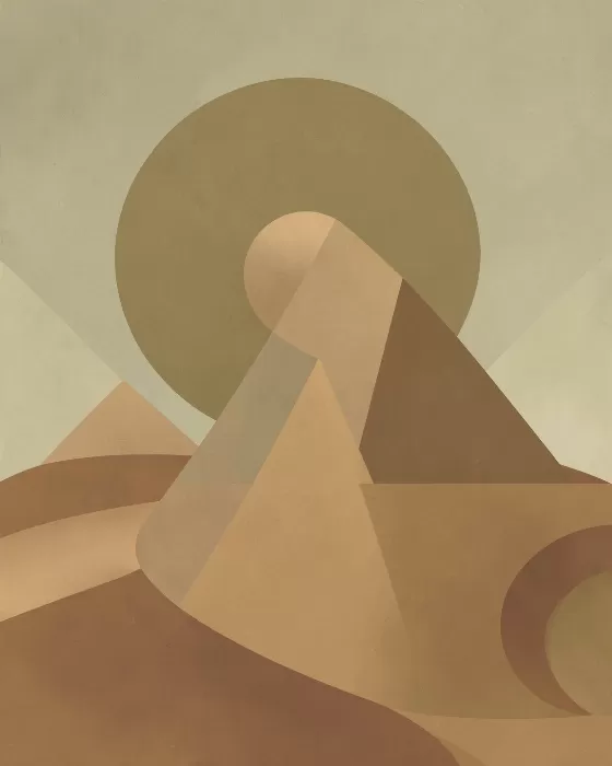 Sand Arc
