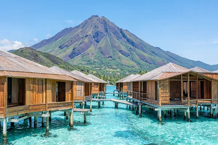 Bora Bungalows