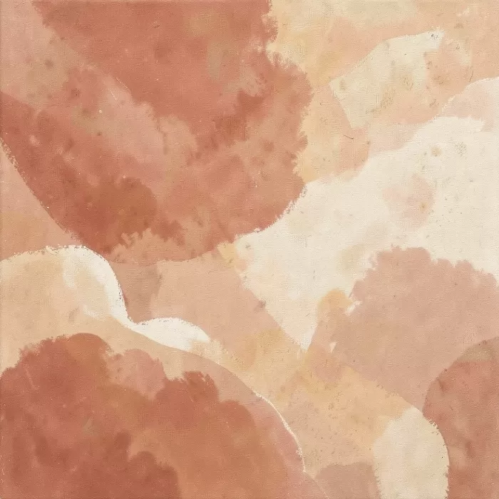 Desert Nebula