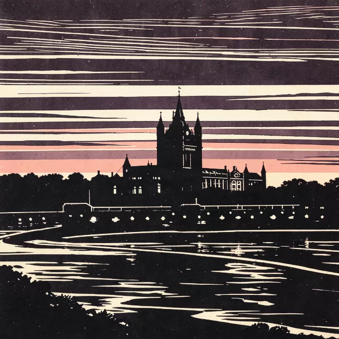 Ottawa Skyline