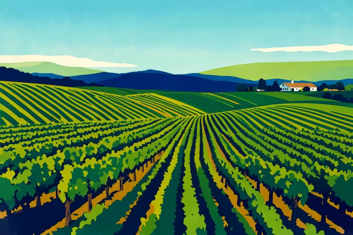 Valley Gold II
