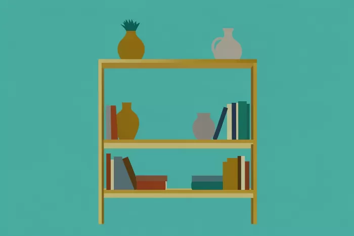 Shelf Study