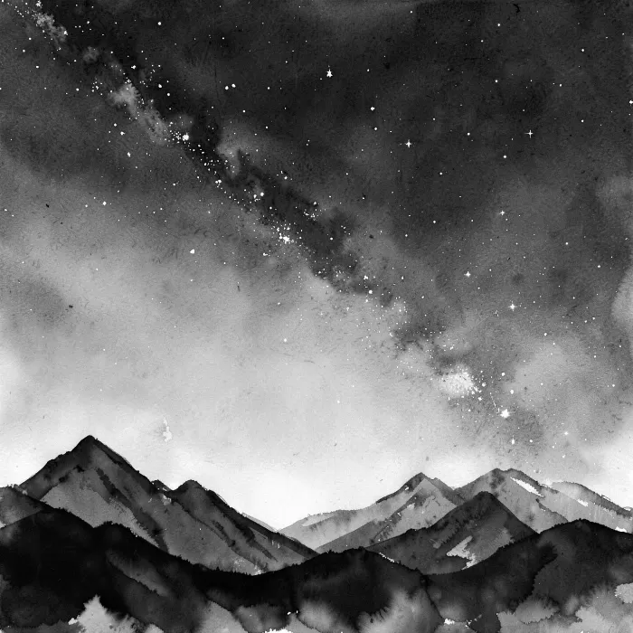 Milky Arc