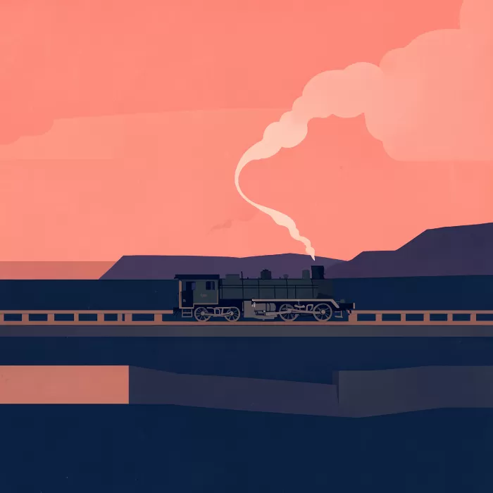 Coastal Express