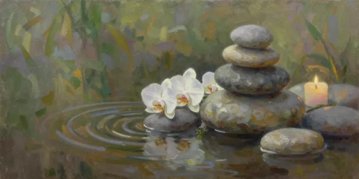 Orchid Balance