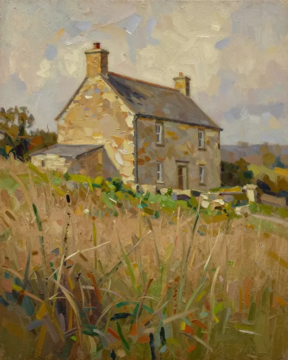 Hillstead
