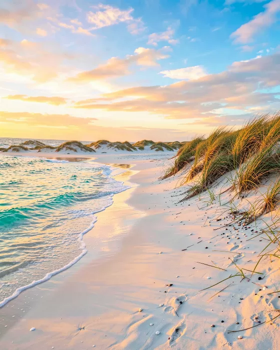 Hebridean Shores