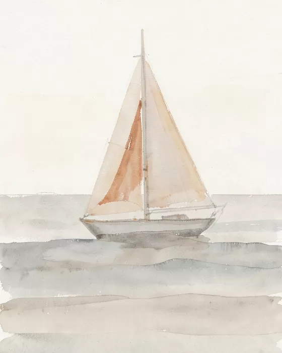 Sail Horizon