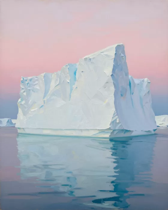 Ilulissat Iceberg