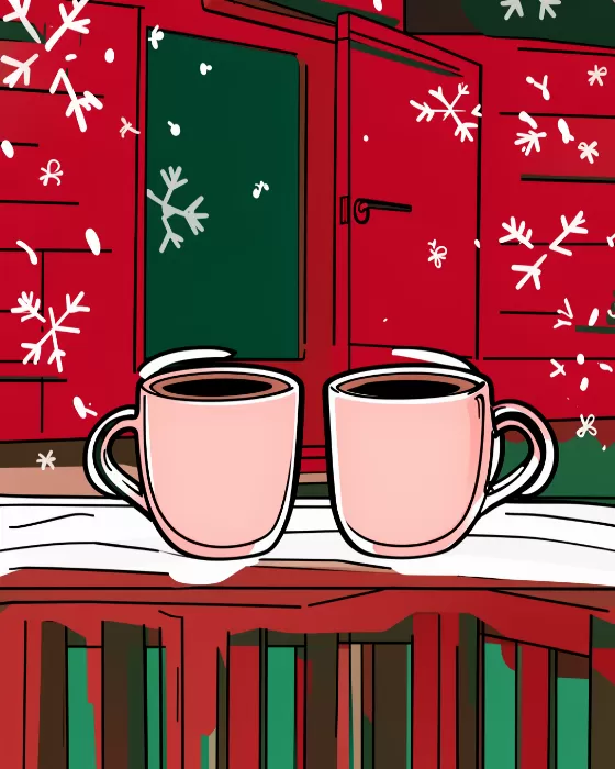 Cozy Mugs