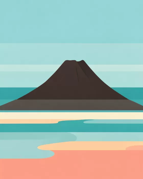 Coral Sands