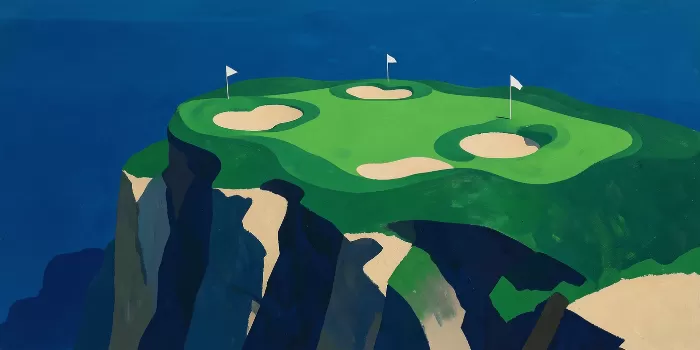 Ocean Bunkers