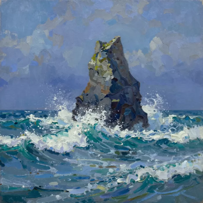 Indigo Surf