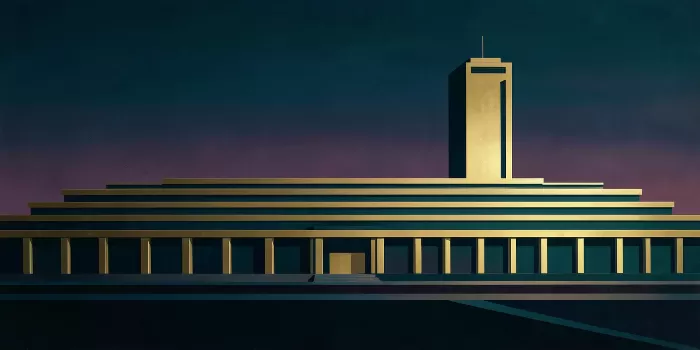 Deco Terminal