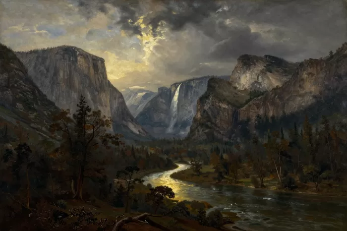 Thunder Valley