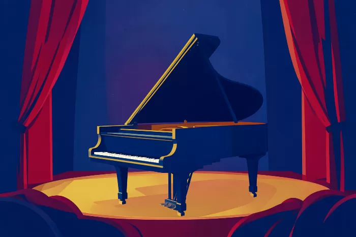 Blue Overture