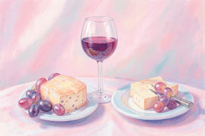 Blush Table