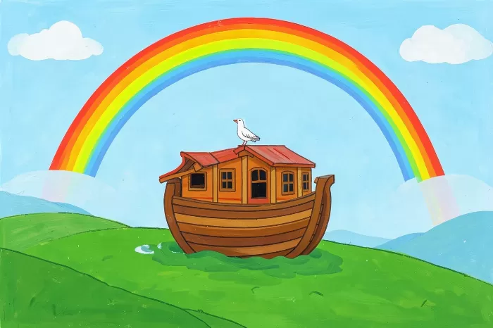 Ark And Dove