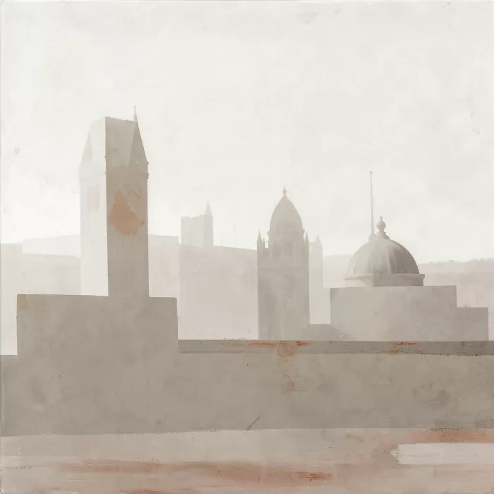 London Silhouettes