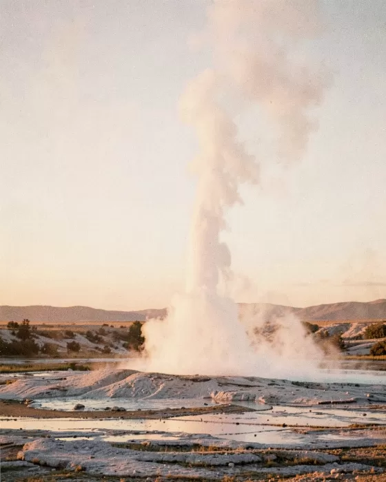 Faithful Steam