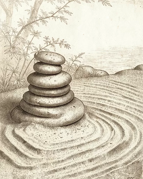Spa Garden