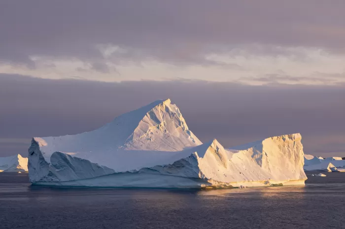 Ilulissat Icebergs