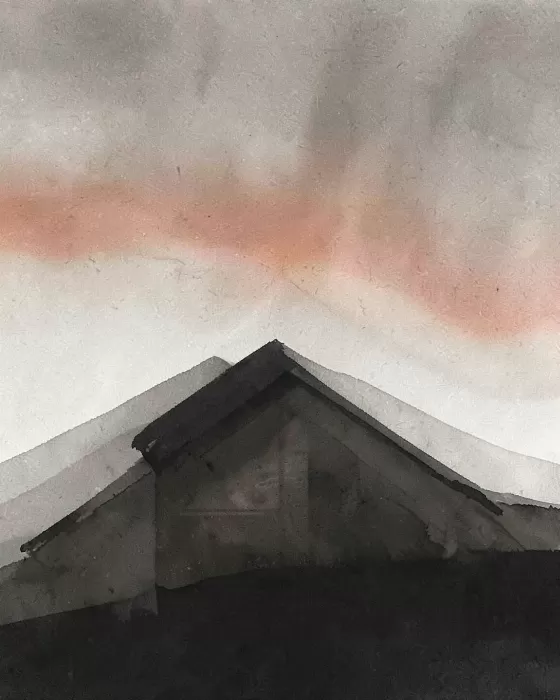 Aurora Roof