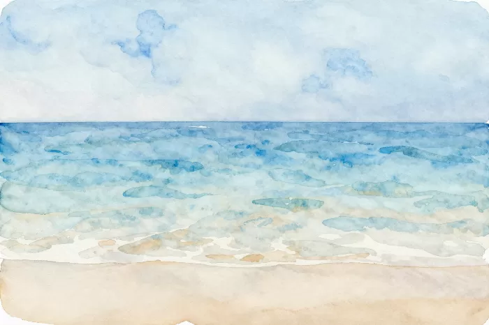 Ocean Mist