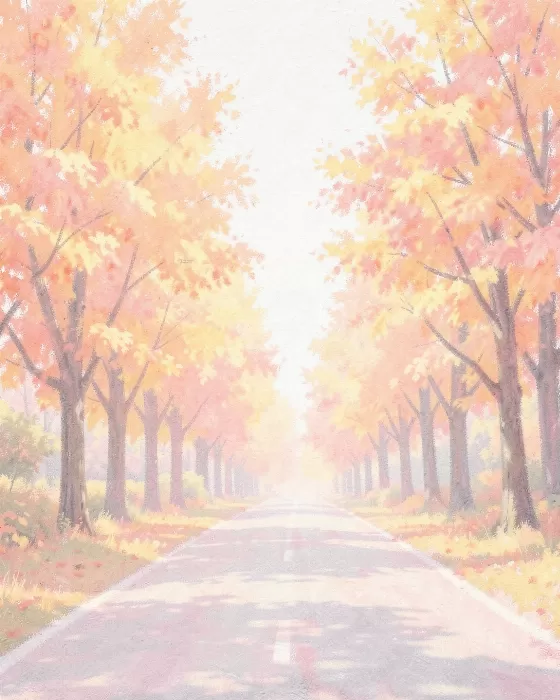 Maple Lane