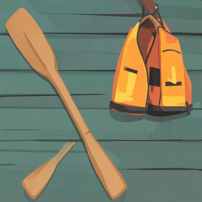 Vintage Lifejackets