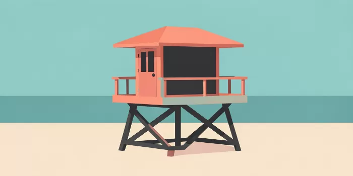 Beach Station