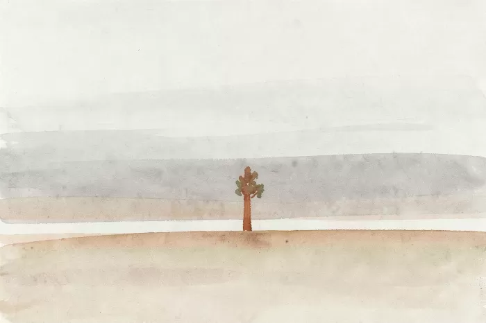 Lone Horizon